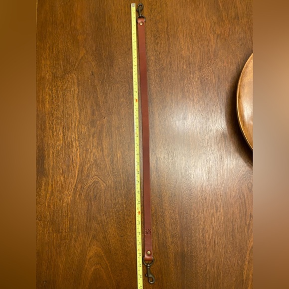 Go Forth Goods Celeste Shoulder Strap - Picture 2 of 3